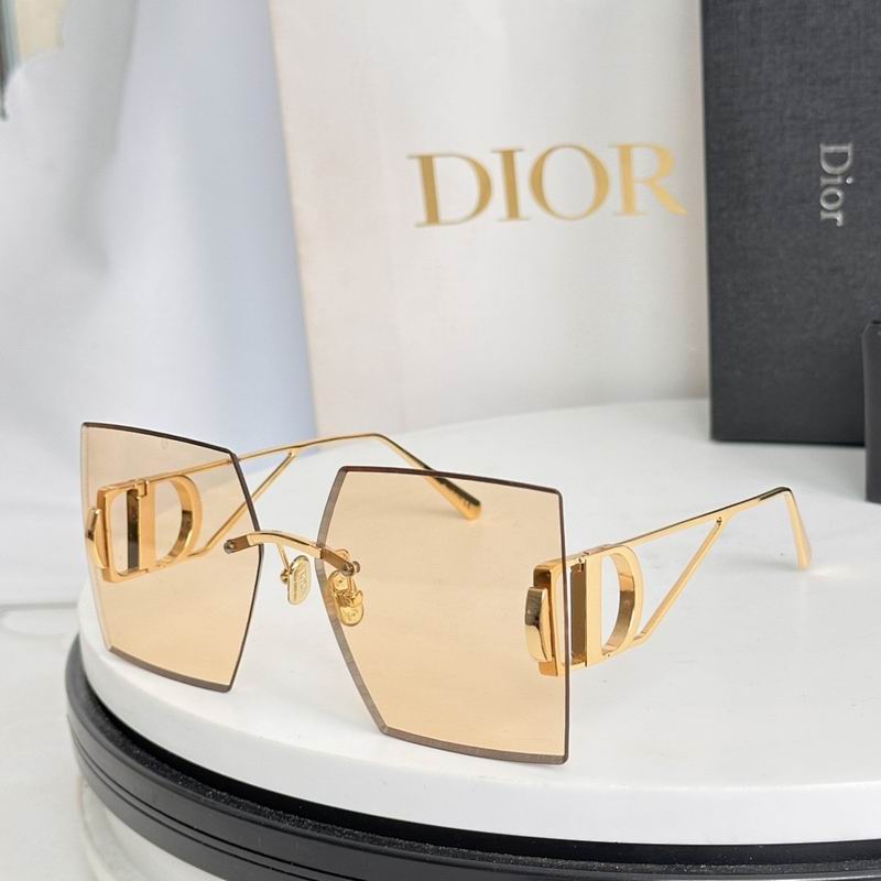 Dior Sunglasses ID:20260410-695